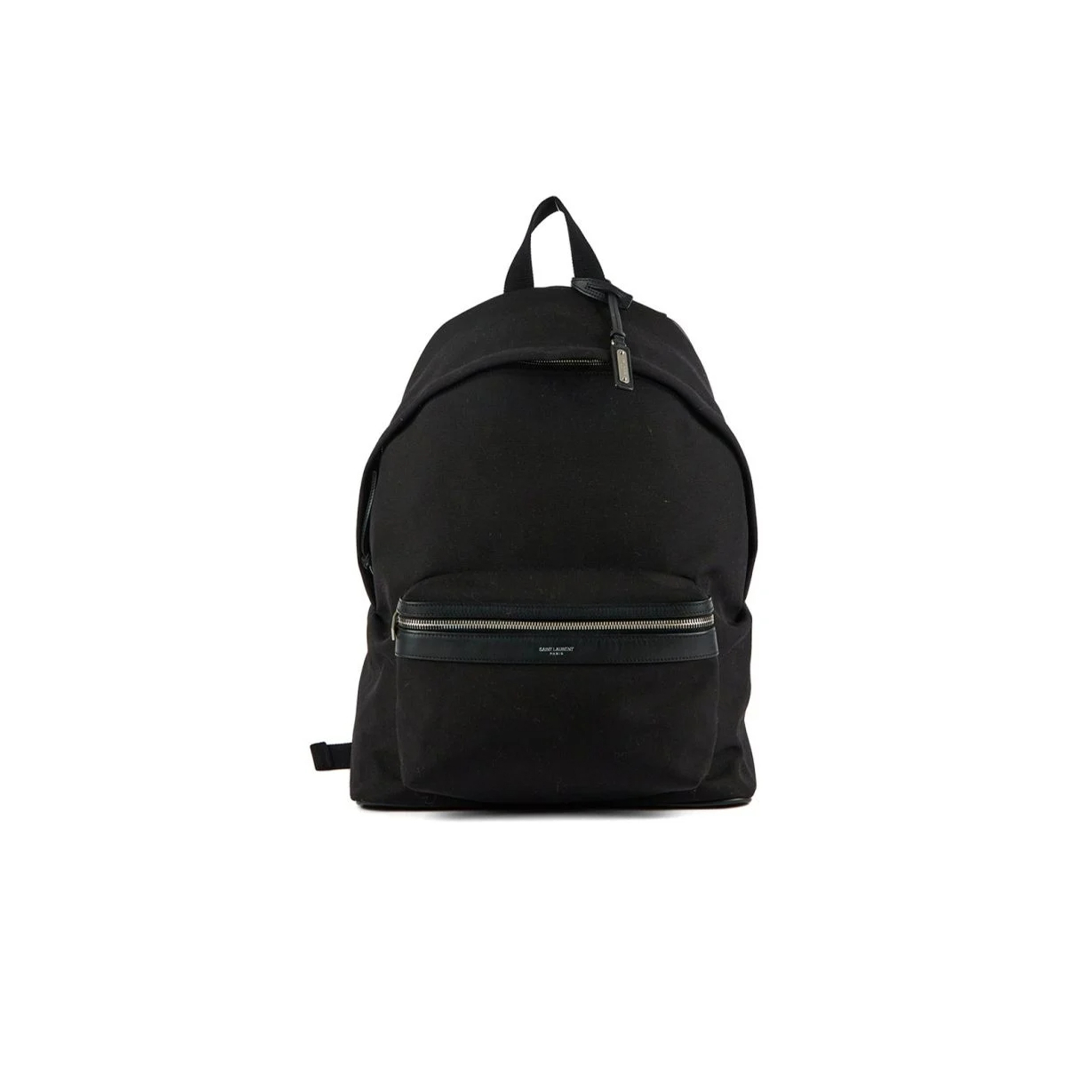 Y*L city backpack-mini in black nsaicit4 (26*35*16cm)